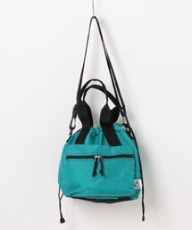 HELIOPOLE（エリオポール）の「Drifter:HANDLE POCKET TOTE（トートバッグ）」
