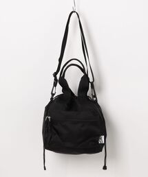 HELIOPOLE（エリオポール）の「Drifter:HANDLE POCKET TOTE（トートバッグ）」