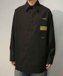 MM6 Maison Margiela｜ｴﾑｴﾑｼｯｸｽ ﾒｿﾞﾝ ﾏﾙｼﾞｪﾗのシャツ/ブラウス通販