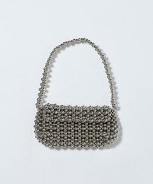 JEANASIS | ビーズミニショルダーBAG/642594(ハンドバッグ)