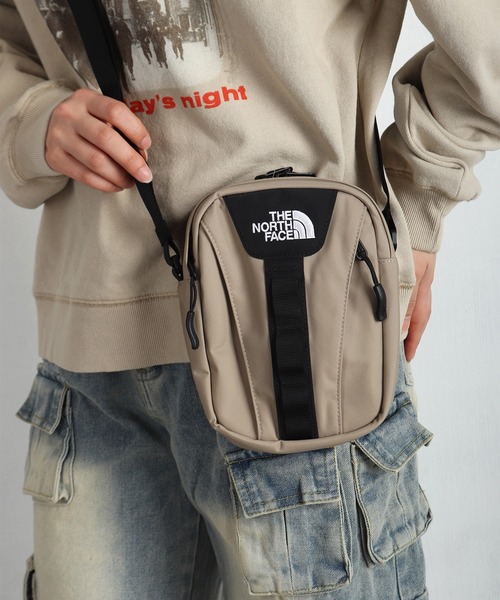セール】【韓国限定・日本未入荷】THE NORTH FACE BIG SHOT CROSS BAG