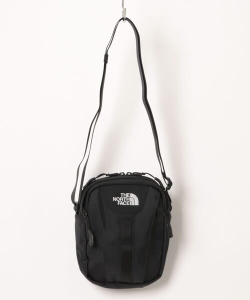 THE NORTH FACE(ザノースフェイス)の「【韓国限定・日本未入荷】THE NORTH FACE BIG SHOT CROSS BAG / ノースフェイス ビッグショット クロスバッグ(ショルダーバッグ・メンズ・ダークベージュ/ブラック/ダークパープル・FREE)」の14枚目の写真