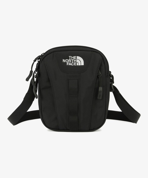 THE NORTH FACE(ザノースフェイス)の「【韓国限定・日本未入荷】THE NORTH FACE BIG SHOT CROSS BAG / ノースフェイス ビッグショット クロスバッグ(ショルダーバッグ・メンズ・ダークベージュ/ブラック/ダークパープル・FREE)」の10枚目の写真