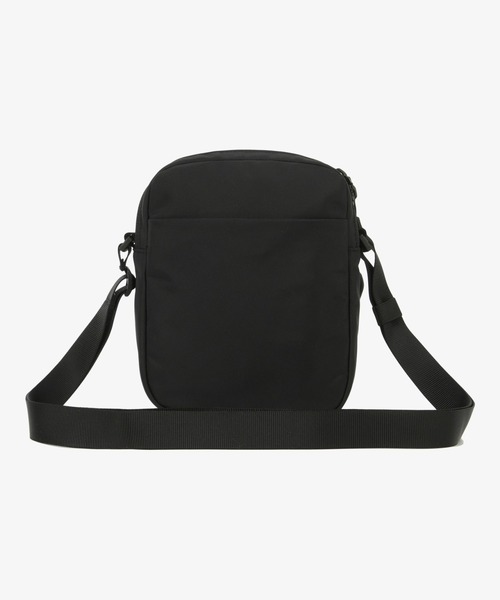 THE NORTH FACE(ザノースフェイス)の「【韓国限定・日本未入荷】THE NORTH FACE BIG SHOT CROSS BAG / ノースフェイス ビッグショット クロスバッグ(ショルダーバッグ・メンズ・ダークベージュ/ブラック/ダークパープル・FREE)」の11枚目の写真