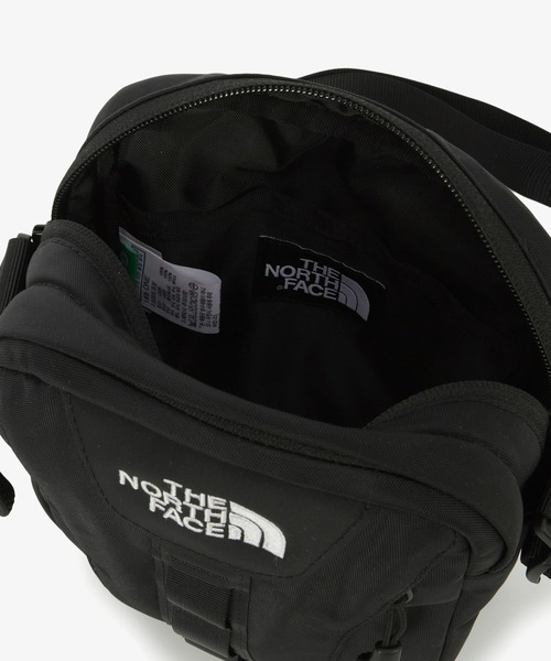 THE NORTH FACE(ザノースフェイス)の「【韓国限定・日本未入荷】THE NORTH FACE BIG SHOT CROSS BAG / ノースフェイス ビッグショット クロスバッグ(ショルダーバッグ・メンズ・ダークベージュ/ブラック/ダークパープル・FREE)」の12枚目の写真