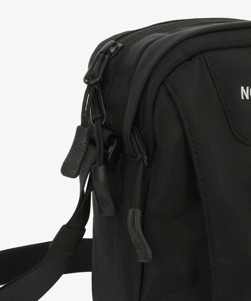 THE NORTH FACE(ザノースフェイス)の「【韓国限定・日本未入荷】THE NORTH FACE BIG SHOT CROSS BAG / ノースフェイス ビッグショット クロスバッグ(ショルダーバッグ・メンズ・ダークベージュ/ブラック/ダークパープル・FREE)」の13枚目の写真