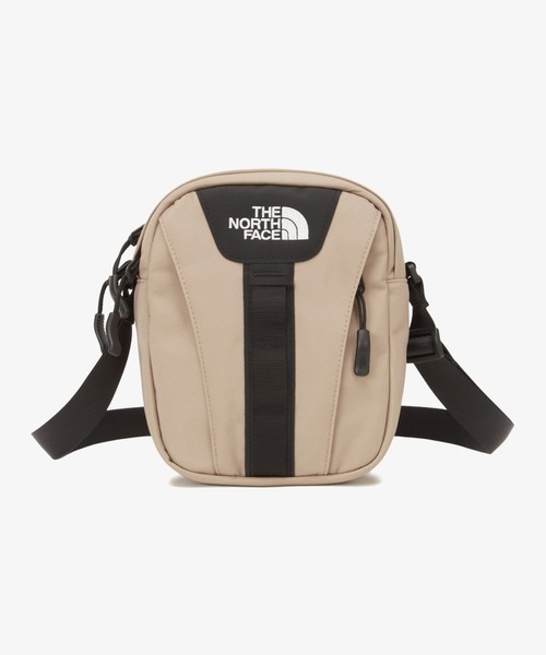 THE NORTH FACE(ザノースフェイス)の「【韓国限定・日本未入荷】THE NORTH FACE BIG SHOT CROSS BAG / ノースフェイス ビッグショット クロスバッグ(ショルダーバッグ・メンズ・ダークベージュ/ブラック/ダークパープル・FREE)」の15枚目の写真