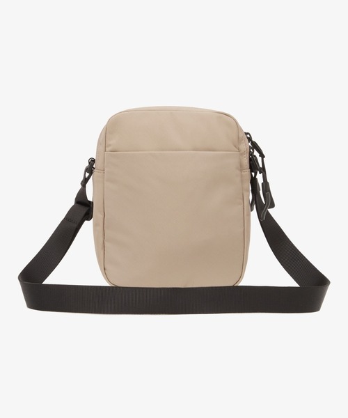 THE NORTH FACE(ザノースフェイス)の「【韓国限定・日本未入荷】THE NORTH FACE BIG SHOT CROSS BAG / ノースフェイス ビッグショット クロスバッグ(ショルダーバッグ・メンズ・ダークベージュ/ブラック/ダークパープル・FREE)」の16枚目の写真