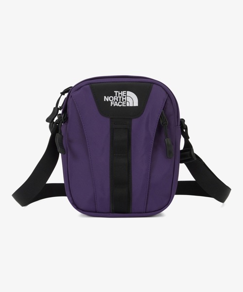 THE NORTH FACE(ザノースフェイス)の「【韓国限定・日本未入荷】THE NORTH FACE BIG SHOT CROSS BAG / ノースフェイス ビッグショット クロスバッグ(ショルダーバッグ・メンズ・ダークベージュ/ブラック/ダークパープル・FREE)」の19枚目の写真