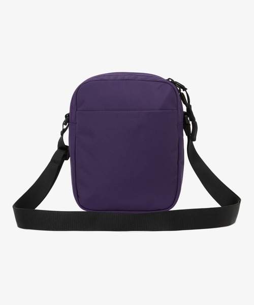 THE NORTH FACE(ザノースフェイス)の「【韓国限定・日本未入荷】THE NORTH FACE BIG SHOT CROSS BAG / ノースフェイス ビッグショット クロスバッグ(ショルダーバッグ・メンズ・ダークベージュ/ブラック/ダークパープル・FREE)」の20枚目の写真