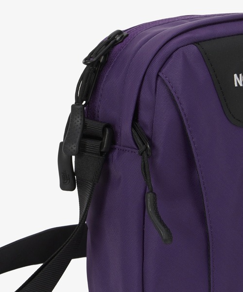 THE NORTH FACE(ザノースフェイス)の「【韓国限定・日本未入荷】THE NORTH FACE BIG SHOT CROSS BAG / ノースフェイス ビッグショット クロスバッグ(ショルダーバッグ・メンズ・ダークベージュ/ブラック/ダークパープル・FREE)」の22枚目の写真