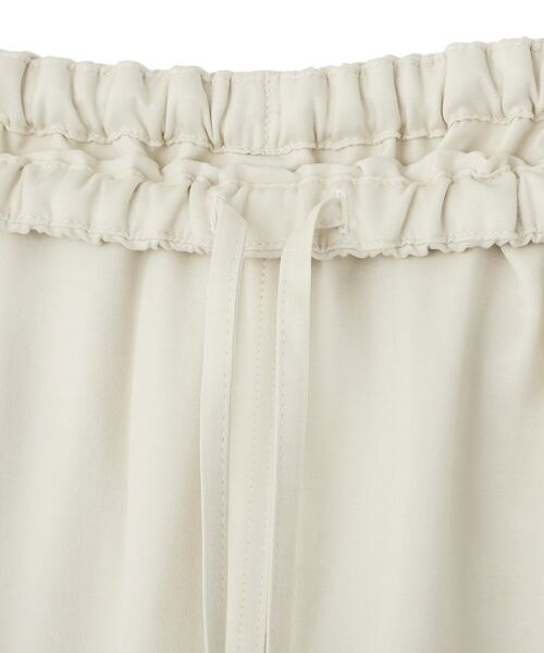 AMERICAN HOLIC(アメリカンホリック)の「【イージーケア】サテンマーメードスカート(スカート・レディース・ブラウン/アイボリー・M/L)」の11枚目の写真