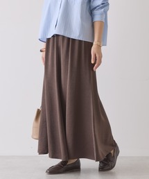 AMERICAN HOLIC（アメリカンホリック）の「【イージーケア】サテンマーメードスカート（スカート）」