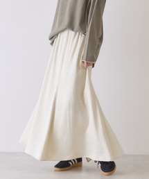 AMERICAN HOLIC（アメリカンホリック）の「【イージーケア】サテンマーメードスカート（スカート）」