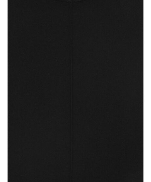 UN3D.（アンスリード）の「BASIC KNIT TT / ベーシックニットタンクトップ（タンクトップ・レディース・ターコイズブルー/グレー/ブラック/オレンジ・FREE）」の8枚目の写真