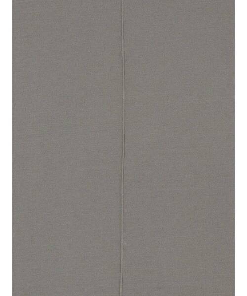 UN3D.（アンスリード）の「BASIC KNIT TT / ベーシックニットタンクトップ（タンクトップ・レディース・ターコイズブルー/グレー/ブラック/オレンジ・FREE）」の11枚目の写真