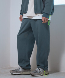 Firsthand（ファーストハンド）の「Firsthand ファーストハンド スピンドル テック サーマル イージー ワイドパンツ（その他パンツ）」