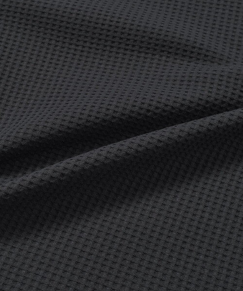 Firsthand（ファーストハンド）の「Firsthand/ファーストハンド スピンドル テック サーマル イージー ワイドパンツ（その他パンツ・メンズ・ブラック/チャコールグレー/ブルーグレー・LARGE/MEDIUM）」の14枚目の写真