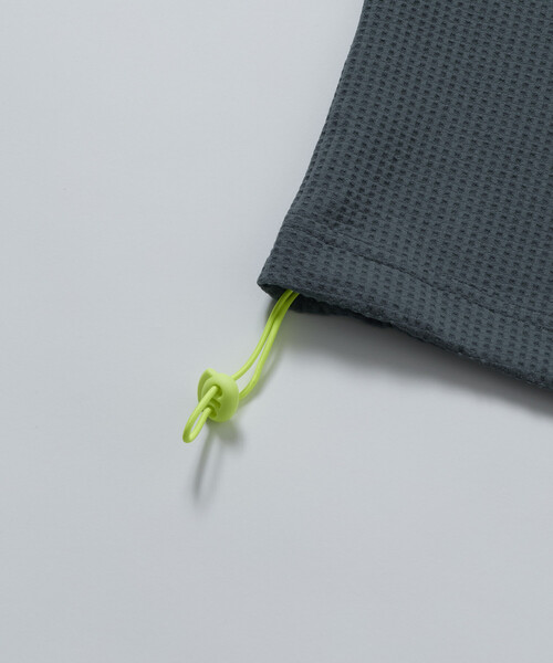 Firsthand（ファーストハンド）の「Firsthand/ファーストハンド スピンドル テック サーマル イージー ワイドパンツ（その他パンツ・メンズ・ブラック/チャコールグレー/ブルーグレー・LARGE/MEDIUM）」の16枚目の写真