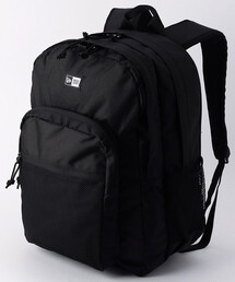 NEW ERA（ニューエラ）の「限定展開 NEW ERA/ニューエラ キャンパスパック 35L ブラック（バックパック/リュック）」