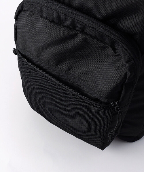 FREAK'S STORE(フリークスストア)の「NEW ERA/ニューエラ 限定展開 キャンパスパック 35L ブラック(バックパック/リュック・メンズ・ブラック・フリ-)」の12枚目の写真