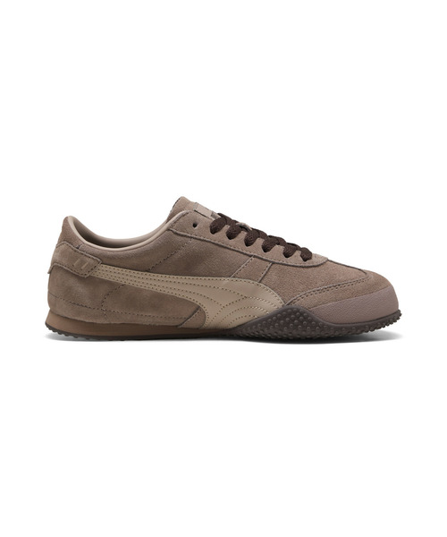 PUMA（プーマ）の「PUMA プーマ ウィメンズ ベラ UT クラシック スニーカー（スニーカー・レディース・ブラウン系その他7/ブラウン系その他5・25.0cm/25.5cm/24.5cm/23.5cm/24.0cm/22.5cm/23.0cm）」の6枚目の写真