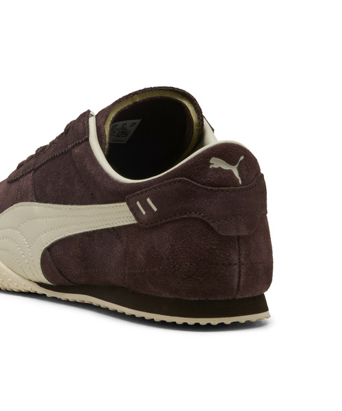 PUMA（プーマ）の「PUMA プーマ ウィメンズ ベラ UT クラシック スニーカー（スニーカー・レディース・ブラウン系その他7/ブラウン系その他5・25.0cm/25.5cm/24.5cm/23.5cm/24.0cm/22.5cm/23.0cm）」の9枚目の写真