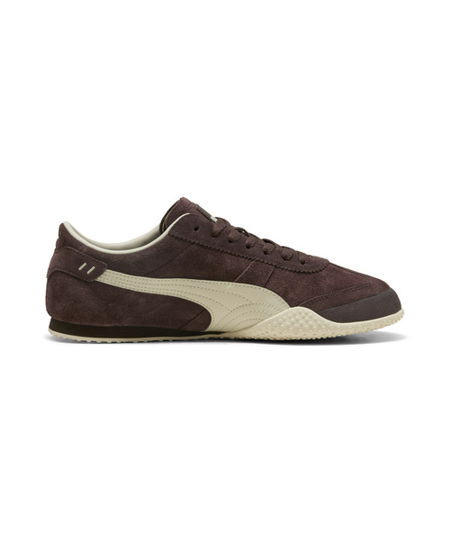PUMA（プーマ）の「PUMA プーマ ウィメンズ ベラ UT クラシック スニーカー（スニーカー・レディース・ブラウン系その他7/ブラウン系その他5・25.0cm/25.5cm/24.5cm/23.5cm/24.0cm/22.5cm/23.0cm）」の11枚目の写真