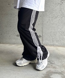 etta（エタ）の「カジュアルラインリボンパンツ（その他パンツ）」