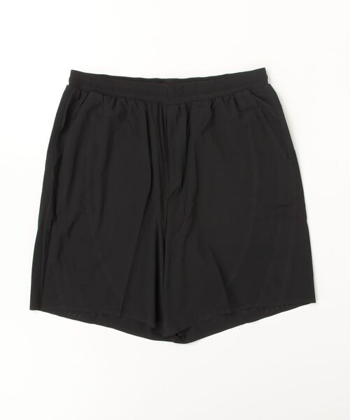Y-3(ワイスリー)の「Y-3 ULTRALIGHT WOVEN SHORTS(その他パンツ・メンズ・ブラック・X-SMALL/SMALL/MEDIUM/LARGE/X-LARGE)」の3枚目の写真