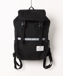 MAKAVELIC(マキャベリック)の「【MAKAVELIC】DOUBLE BELT KIDS MIX DAYPACK(バックパック/リュック)」