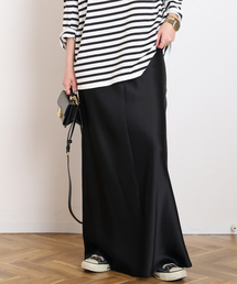 AP STUDIO | 【FRENKEN/フランケン】Base Flowy Skirt(スカート)