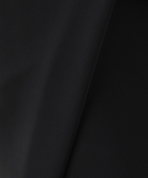 AP STUDIO(エーピーストゥディオ)の「【FRENKEN/フランケン】Base Flowy Skirt(スカート・レディース・ブラック・FREE)」の14枚目の写真