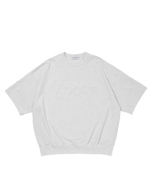 COOTIE PRODUCTIONS | Heavy Oz Jersey Plain S/S Crew(スウェット)