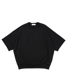 COOTIE PRODUCTIONS | Heavy Oz Jersey Plain S/S Crew(スウェット)