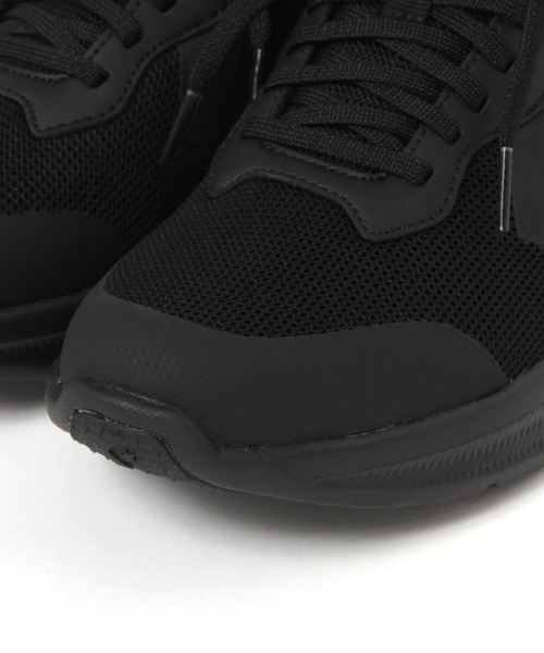 LEPSIM（レプシィム）の「【CONVERSE／コンバース】デイスターS/SLIDE　598296（スニーカー・レディース・ブラック/オフホワイト・LARGE/MEDIUM）」の7枚目の写真