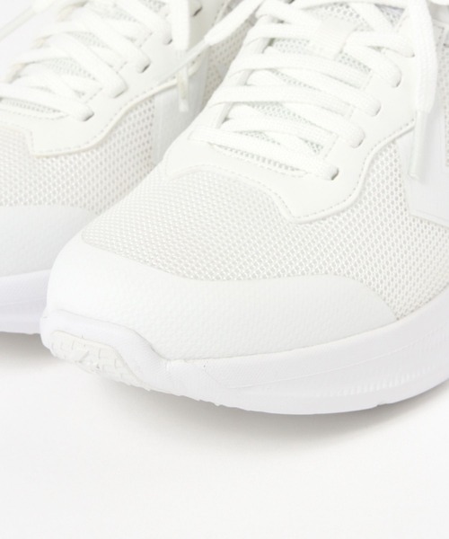 LEPSIM（レプシィム）の「【CONVERSE／コンバース】デイスターS/SLIDE　598296（スニーカー・レディース・ブラック/オフホワイト・LARGE/MEDIUM）」の13枚目の写真