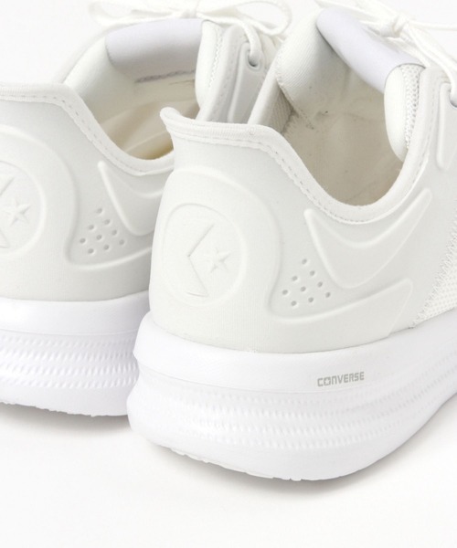 LEPSIM（レプシィム）の「【CONVERSE／コンバース】デイスターS/SLIDE　598296（スニーカー・レディース・ブラック/オフホワイト・LARGE/MEDIUM）」の15枚目の写真