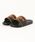 RVCA�i���[�J�j�́uRVCA �E�B�����Y HEX LOGO SANDAL �t�@�b�V�����T���_�� �y2026�N�t�ă��f���z�i�T���_���j�v�b�I�����W