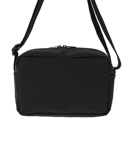 Manhattan Portage（マンハッタンポーテージ）の「The Sprinter (LG) LVL MTA（バックパック/リュック・メンズ・ブラック・X-SMALL）」の4枚目の写真