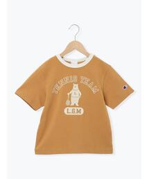 【champion】リンガーTシャツ