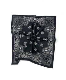 9999ARCHIVE（9999アーカイブ）の「Archive Paisley Signature Scarf（バンダナ/スカーフ）」