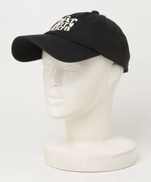 nonnative（ノンネイティブ）の「キャップ（キャップ）」
