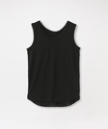 LOVELESS | ラメリブタンクトップ(タンクトップ)