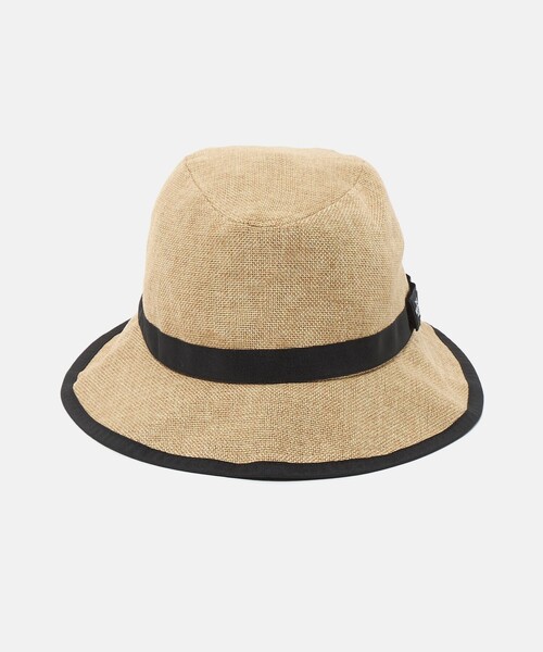 THE NORTH FACE（ザノースフェイス）の「＜THE NORTH FACE＞ハイクハット / キッズ（ハット・キッズ・ナチュラル・KM（50-53cm）/KL(54-56cm））」の2枚目の写真