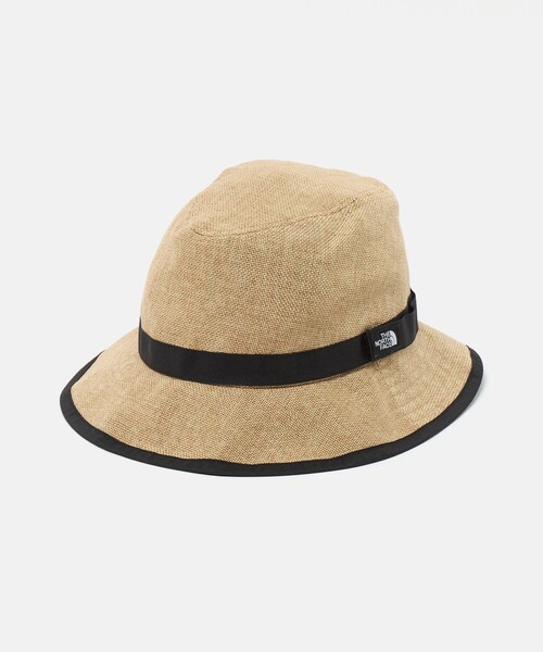 THE NORTH FACE（ザノースフェイス）の「＜THE NORTH FACE＞ハイクハット / キッズ（ハット・キッズ・ナチュラル・KM（50-53cm）/KL(54-56cm））」の9枚目の写真