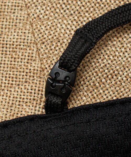 THE NORTH FACE（ザノースフェイス）の「＜THE NORTH FACE＞ハイクハット / キッズ（ハット・キッズ・ナチュラル・KM（50-53cm）/KL(54-56cm））」の11枚目の写真