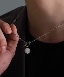 LION HEART(���C�I���n�[�g)�́yLION HEART�z�gLH-1�h���S�`���[���l�b�N���X/�T�[�W�J���X�e�����X�i�����A�����M�[�Ή��jIT(�l�b�N���X)