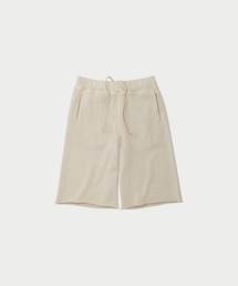 URU（ウル）の「EASY SHORTS（スウェットパンツ）」