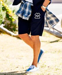 muta marine（ムータ・マリン）の「muta MARINE ムータ マリン 別注ショーツ（その他パンツ）」